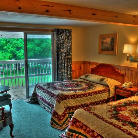 Covered Bridge River View Lodge (Adults Only) Jackson Kamer foto