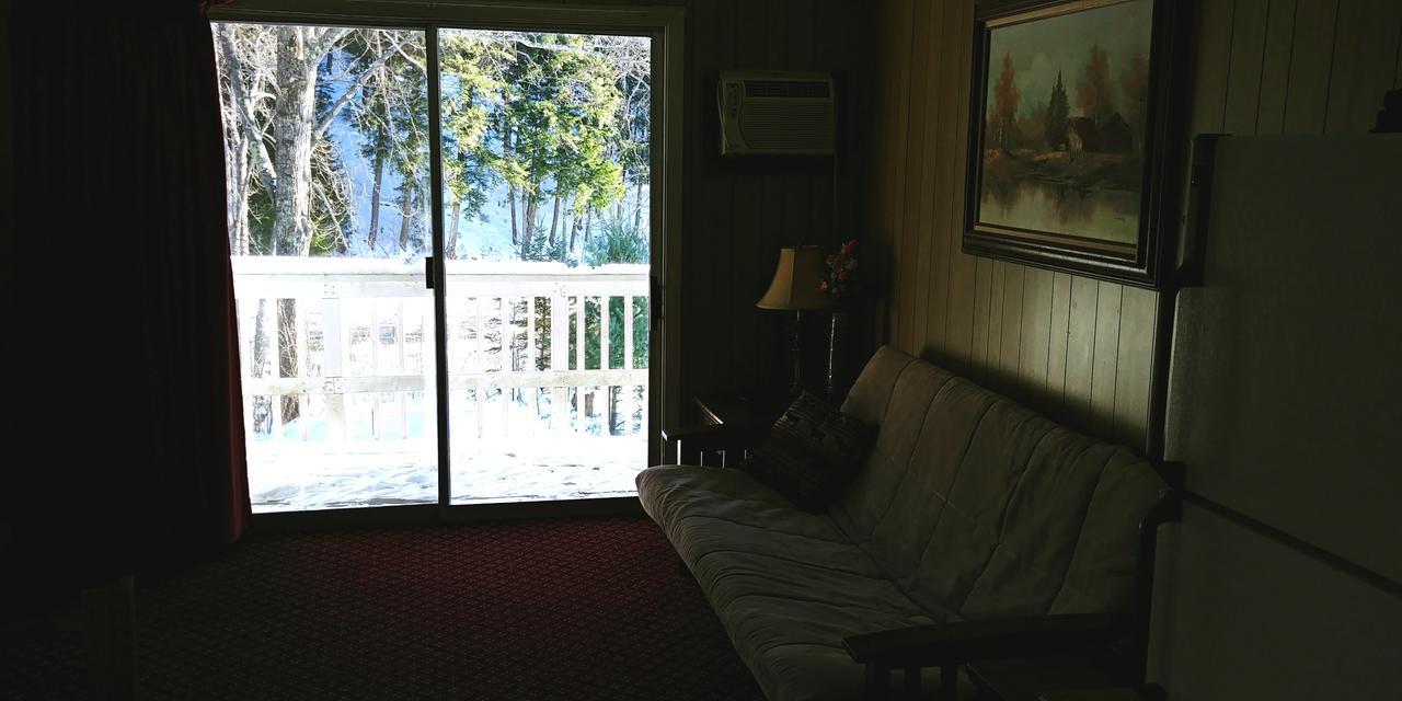 Covered Bridge River View Lodge (Adults Only) Jackson Buitenkant foto