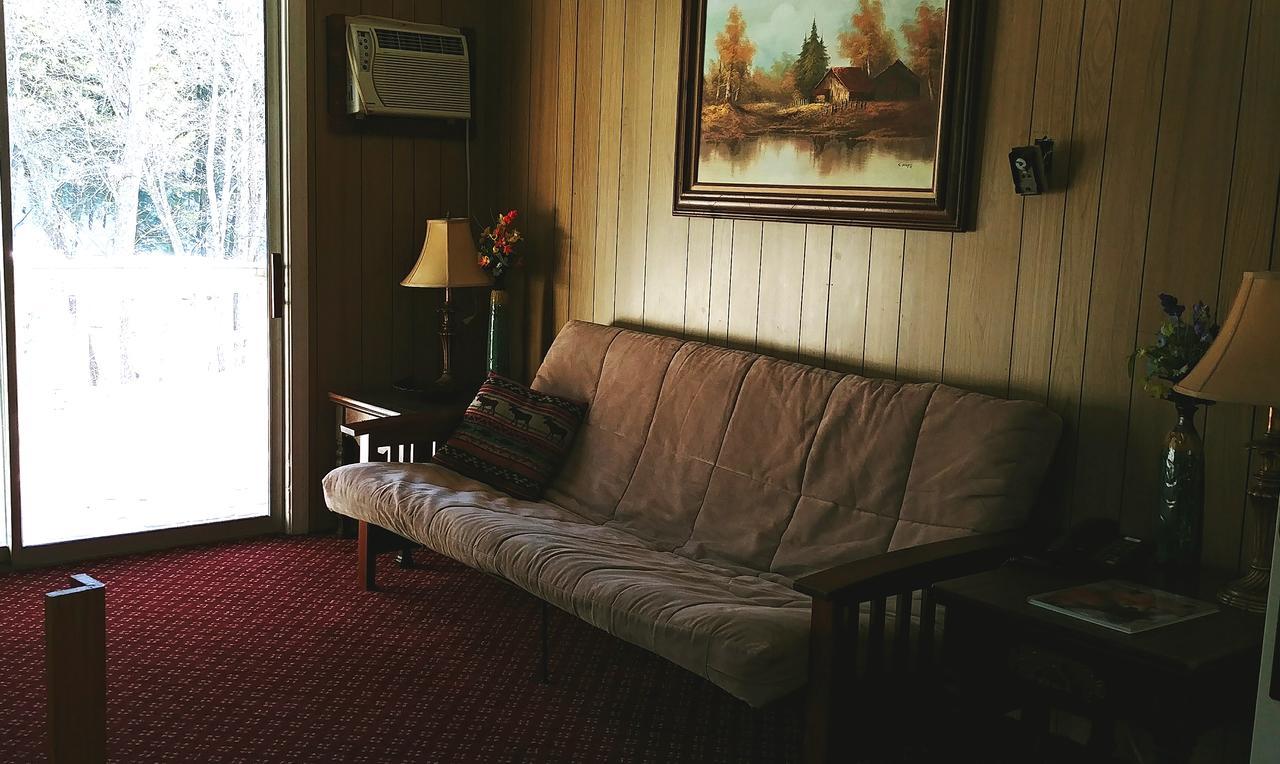 Covered Bridge River View Lodge (Adults Only) Jackson Buitenkant foto
